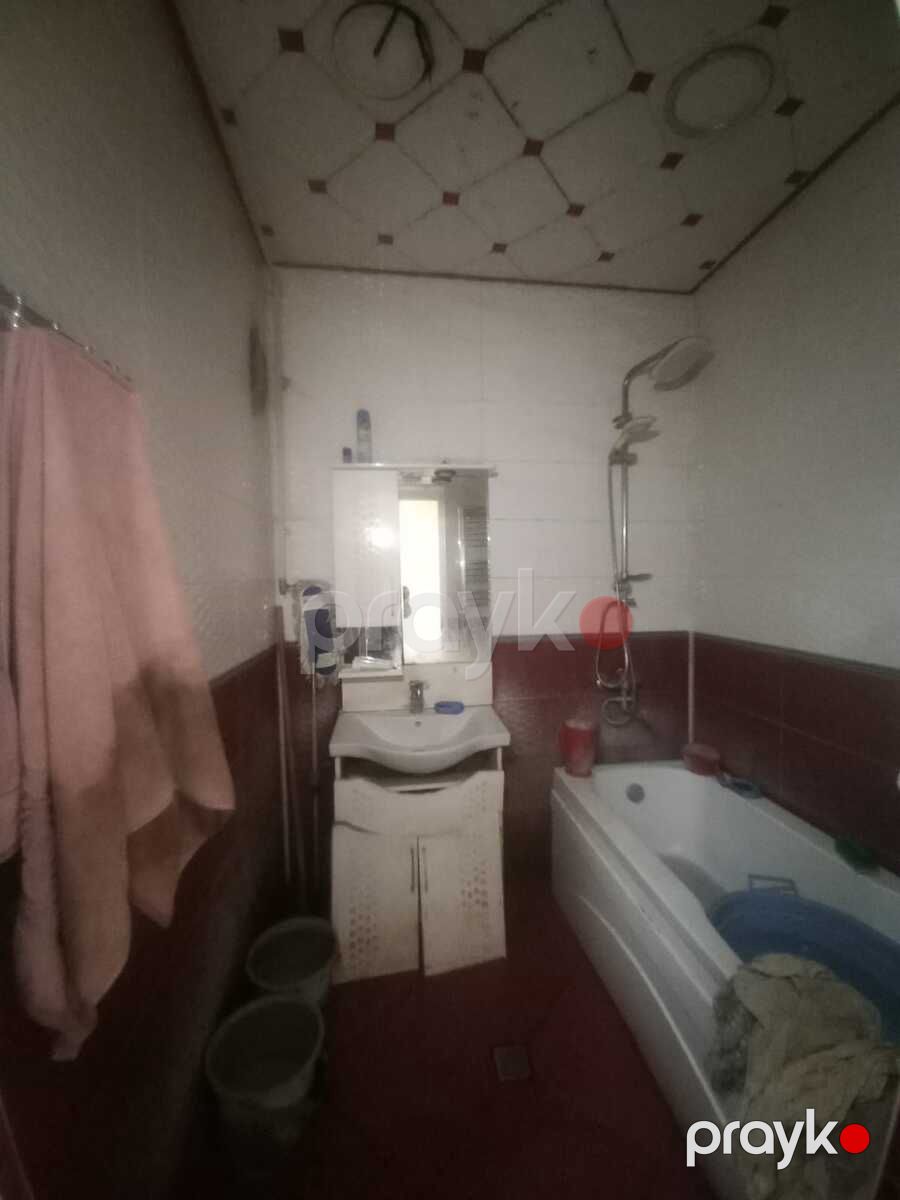 Satılır 4 otaqlı köhnə tikili 85 m² — Mənzil, Sumqayıt (9)