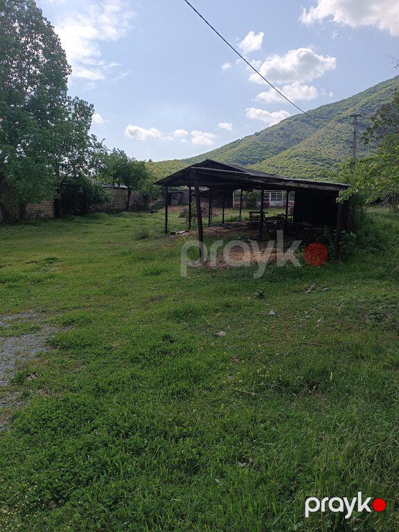 18 sot torpaq sahəsi, Şəki ş — Torpaq, Şəki (3)