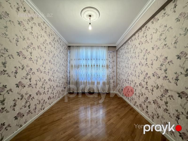 Satılır 3 otaqlı Bina evi menzil (Yeni tikili), 105 m², Sabunçu rayonu — Mənzil, Bakı (8)
