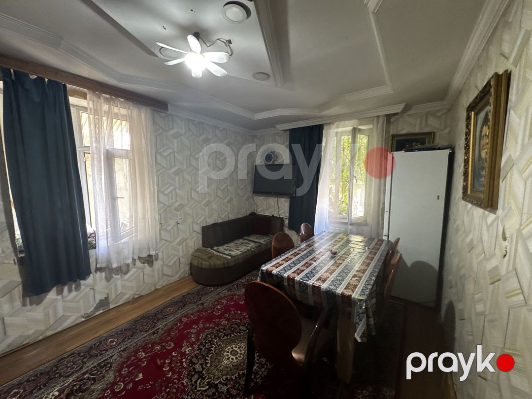 Satılır 14 otaqlı həyət evi/bağ evi 288 m² — Ev, villa, Bakı (5)