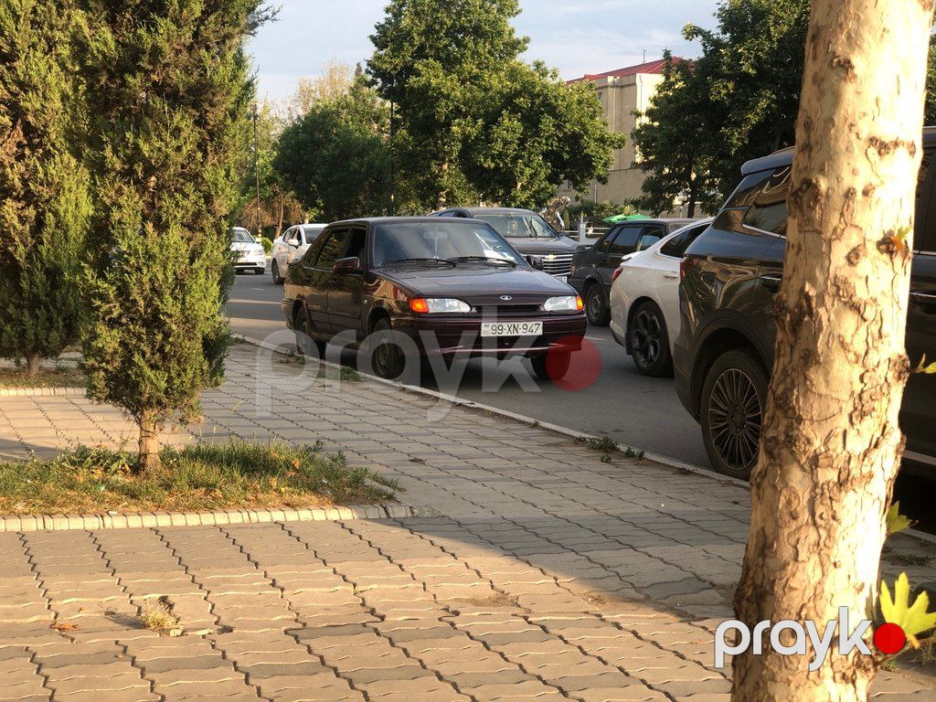 Lada (VAZ) 2115, 1.6 L, 2012 il, 178 236 km — Avtomobillər, Gəncə (2)