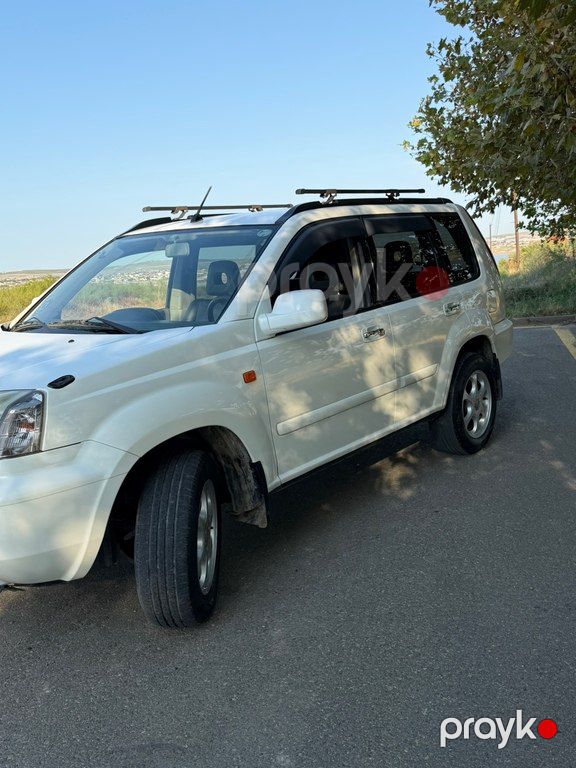 Nissan X-Trail, 2.0 L, 2001 il, 153 000 km — Avtomobillər, Bakı (3)