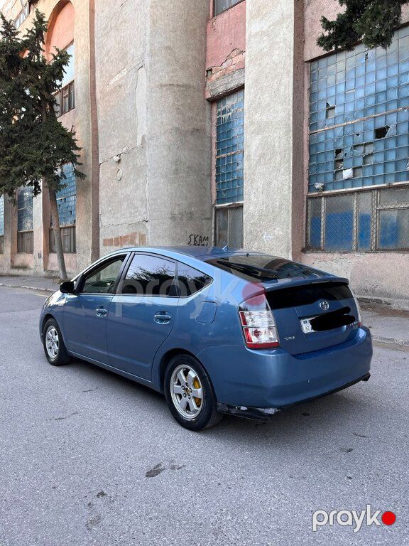 Toyota Prius, 1.5 L, 1.3 kWh, 2009 il, 42 736 km — Avtomobillər, Bakı (4)