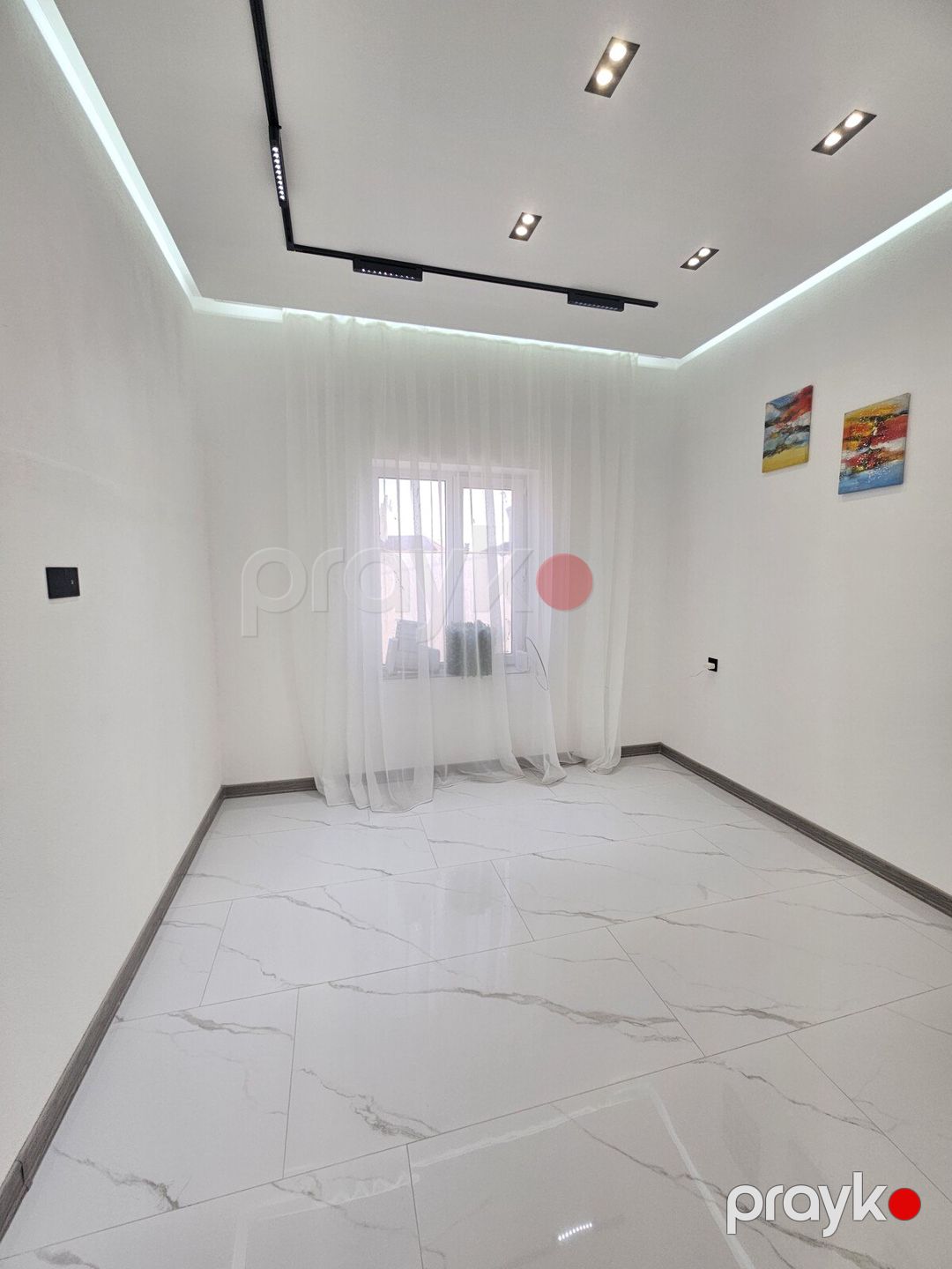 Satılır 4 otaqlı həyət evi/bağ evi 140 m² — Ev, villa, Bakı (11)