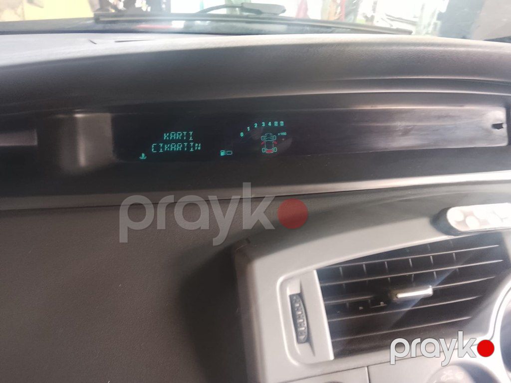 Renault Scenic, 1.5 L, 2007 il, 270 000 km — Avtomobillər, Bakı (10)