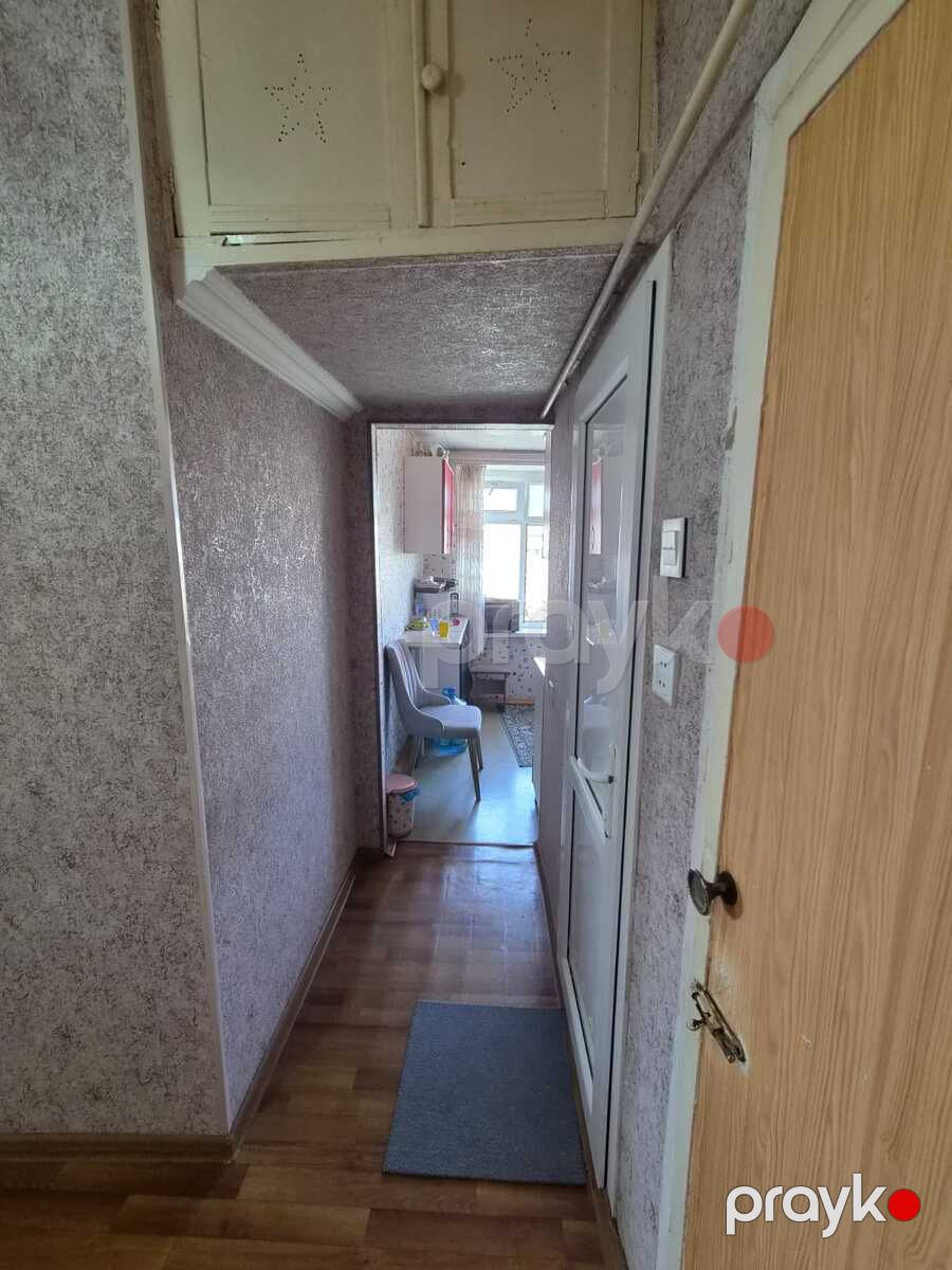 Satılır 2 otaqlı köhnə tikili 46 m² — Mənzil, Bakı (9)