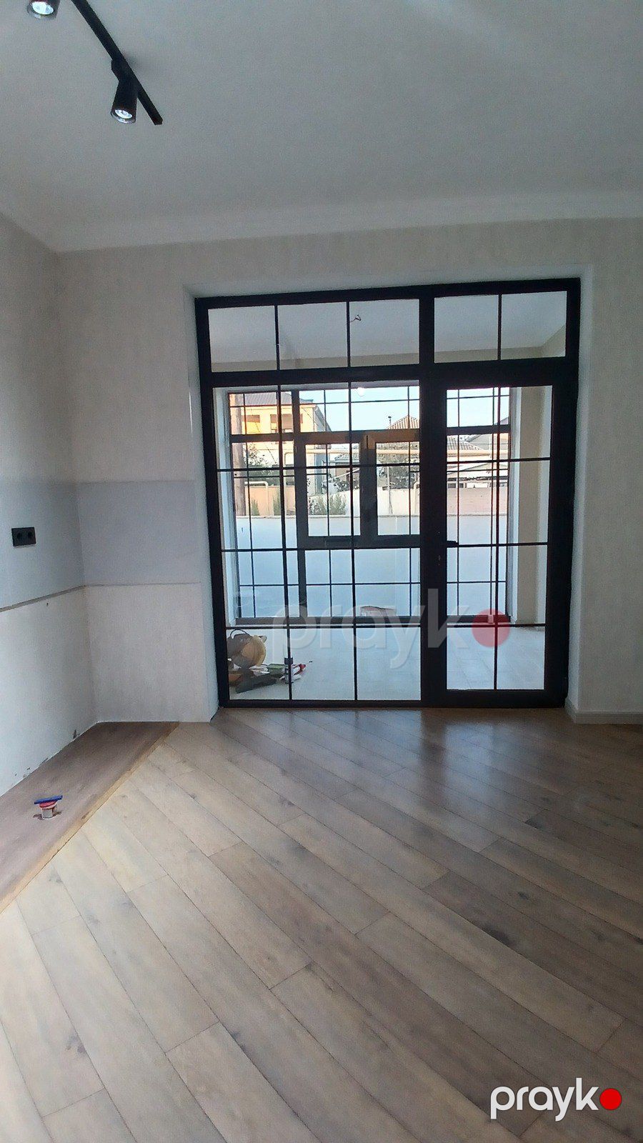 Həyət evi, Savalan qəs — Ev, villa, Bakı (6)