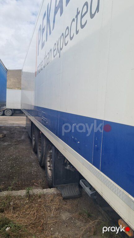 MAN TGX 18.440, 11 L, 2010 il, 909 000 km — Yük maşınları, Bakı (9)