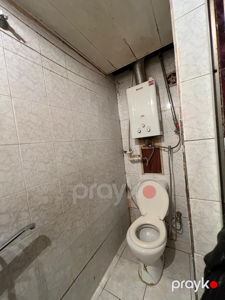 Satılır 2 otaqlı köhnə tikili 45 m² — Mənzil, Bakı (7)