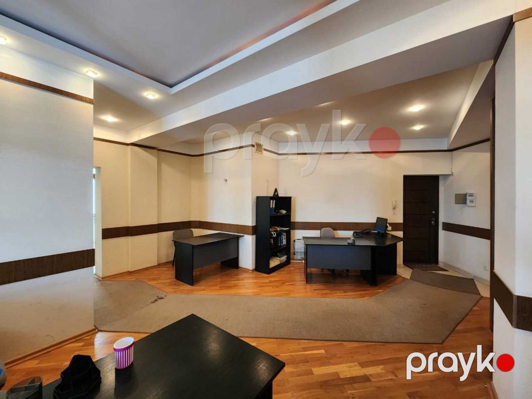 Satılır 3 otaqlı yeni tikili 101 m² — Mənzil, Bakı (12)