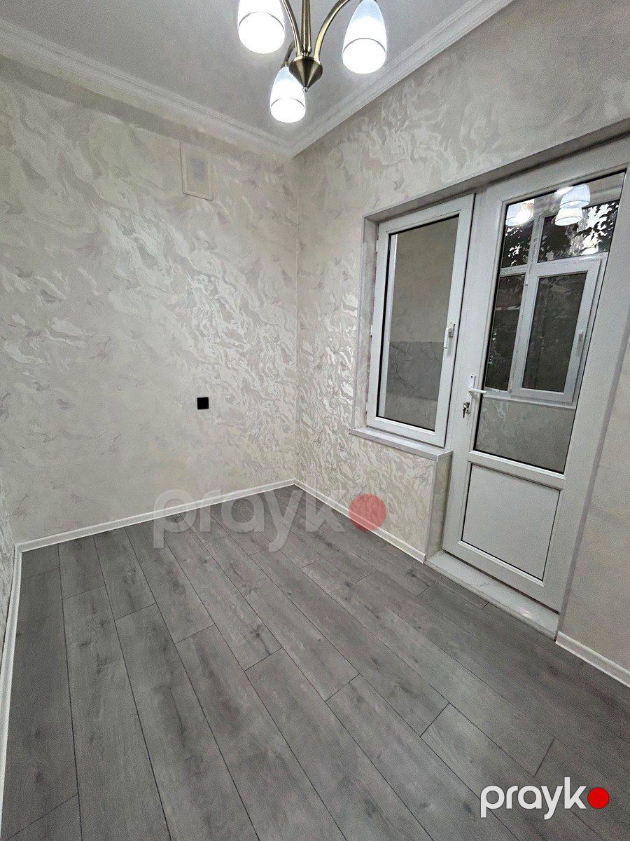 Satılır 3 otaqlı köhnə tikili 60 m² — Mənzil, Bakı (12)