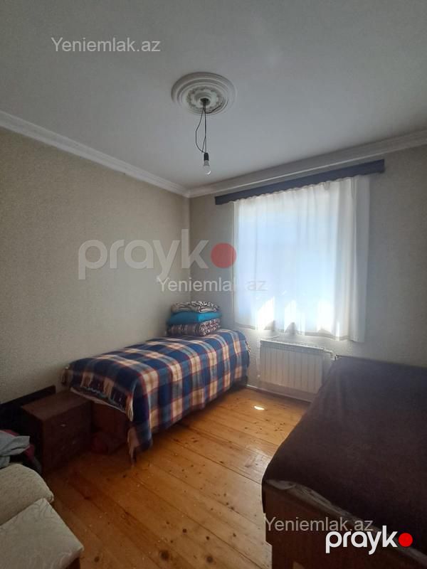 Satılır 4 otaqlı Həyət evi / Villa, 130 m², Sabunçu rayonu — Ev, villa, Bakı (11)