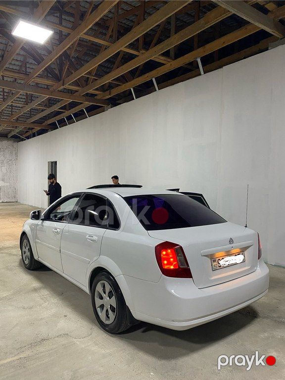 Daewoo Gentra, 1.5 L, 2014 il, 400 000 km — Avtomobillər, Bakı (4)