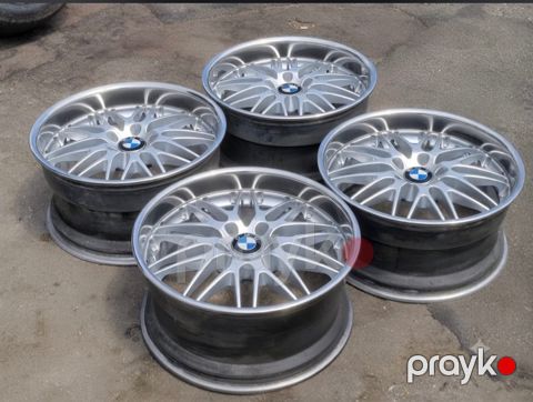 BMW diskləri R19 — Bakı