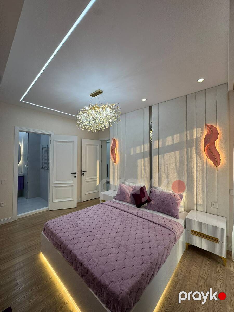 Satılır 3 otaqlı yeni tikili 103 m² — Mənzil, Bakı (7)