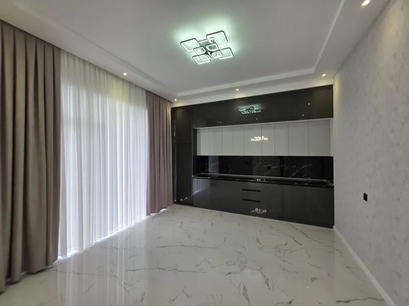 Şüvəlan, 4 otaqlı Həyət evi satılır - 150 m², 1 mərtəbə, 4 sot — Ev, villa, Bakı (9)