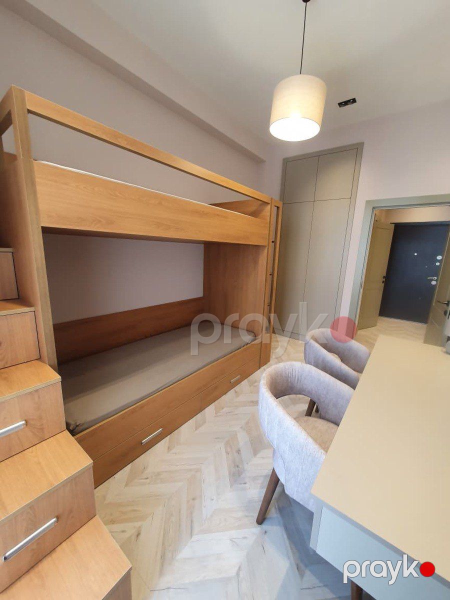 Satılır 2 otaqlı yeni tikili 49 m² — Mənzil, Bakı (7)