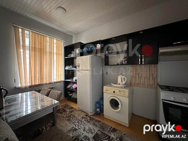Abşeron rayonunda 3 otaqlı Həyət evi Satılır, 83 m² — Ev, villa, Bakı (7)