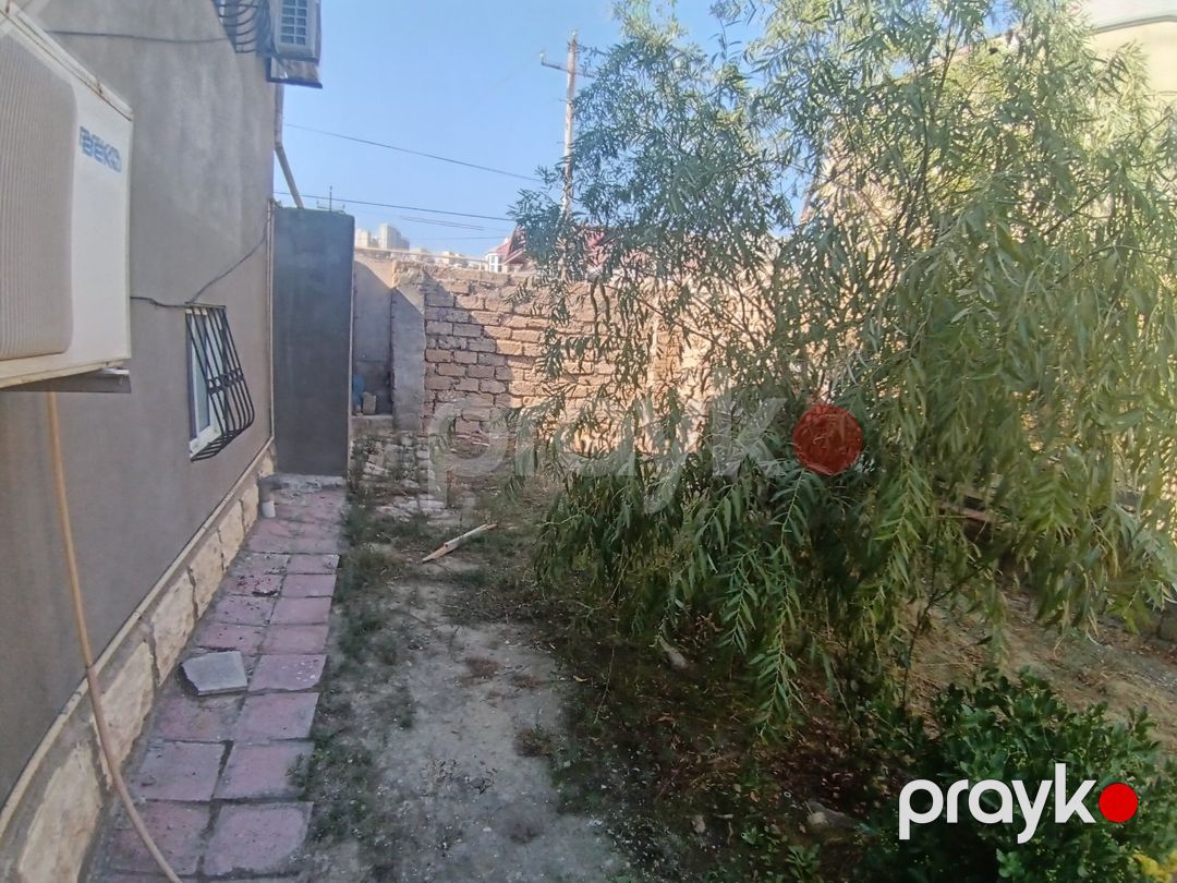 Satılır torpaq 4 sot — Torpaq, Bakı (7)