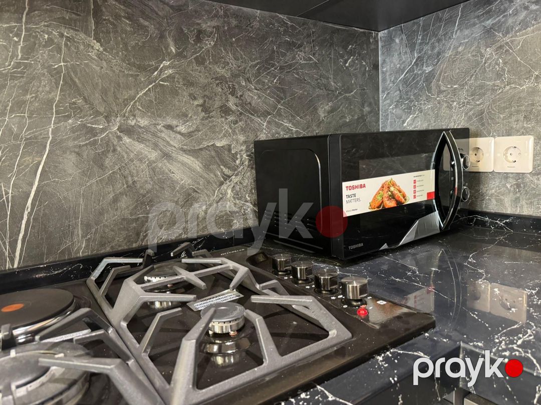 İcarəyə verilir 2 otaqlı yeni tikili 70 m² — Mənzil, Bakı (3)