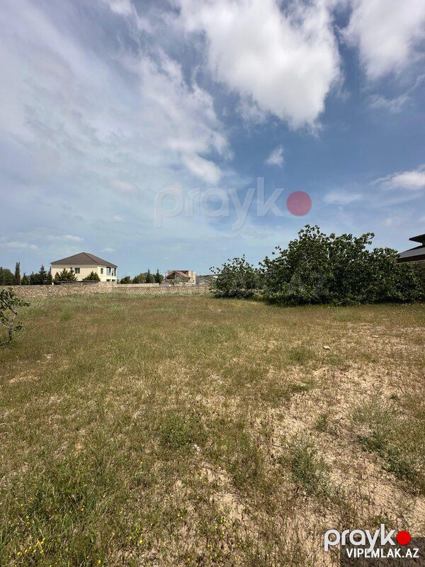 Sabunçu rayonunda Torpaq Satılır, 16 sot — Torpaq, Bakı (3)