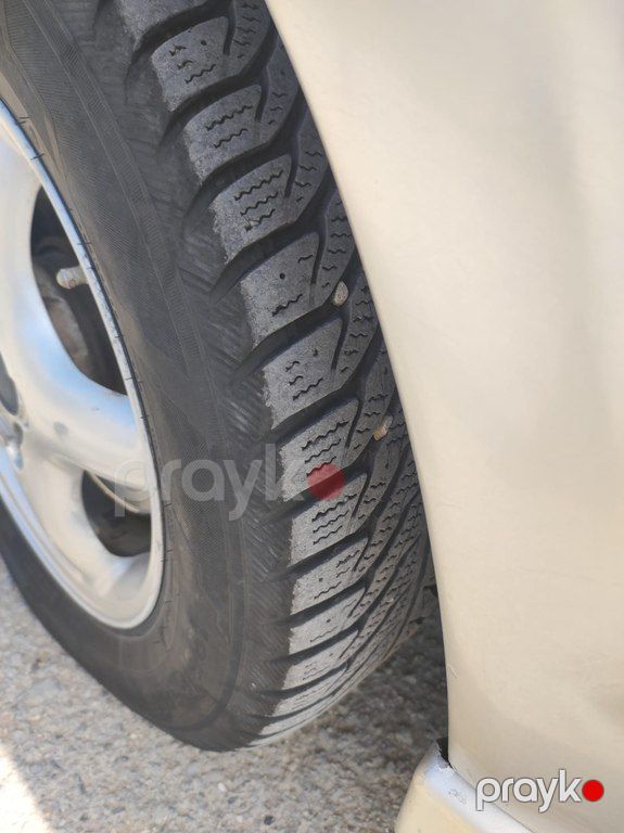 Opel Vectra, 2.0 L, 2000 il, 268 000 km — Avtomobillər, Sumqayıt (9)