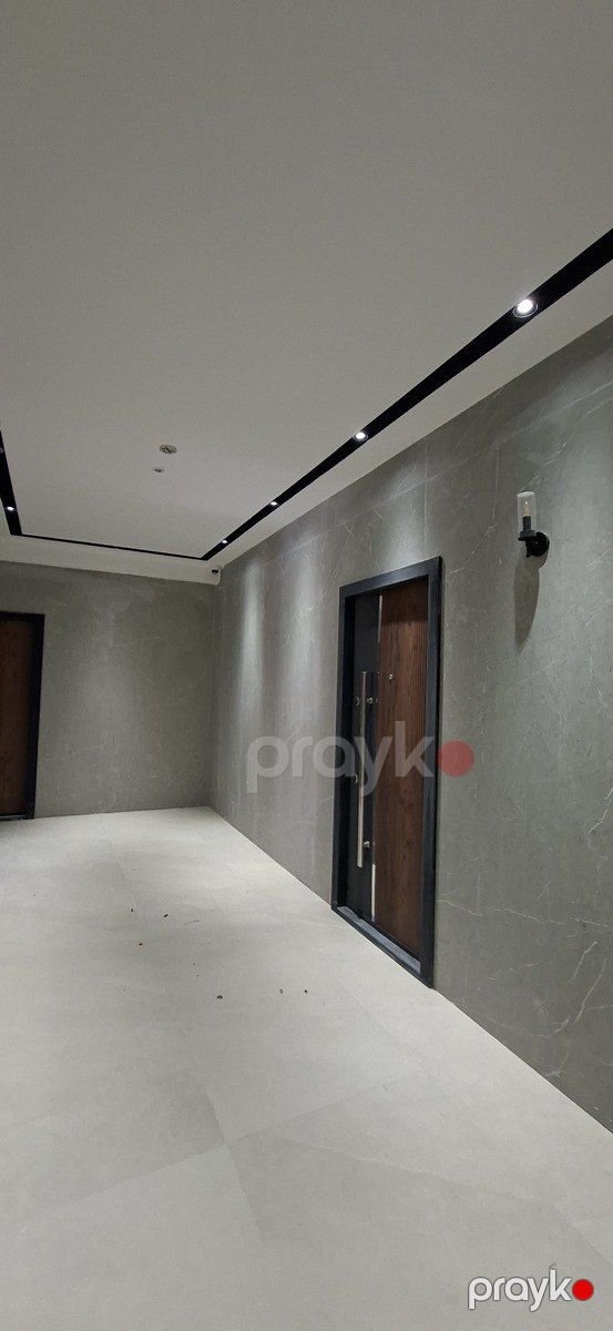 İcarəyə verilir 2 otaqlı yeni tikili 60 m² — Mənzil, Bakı (5)
