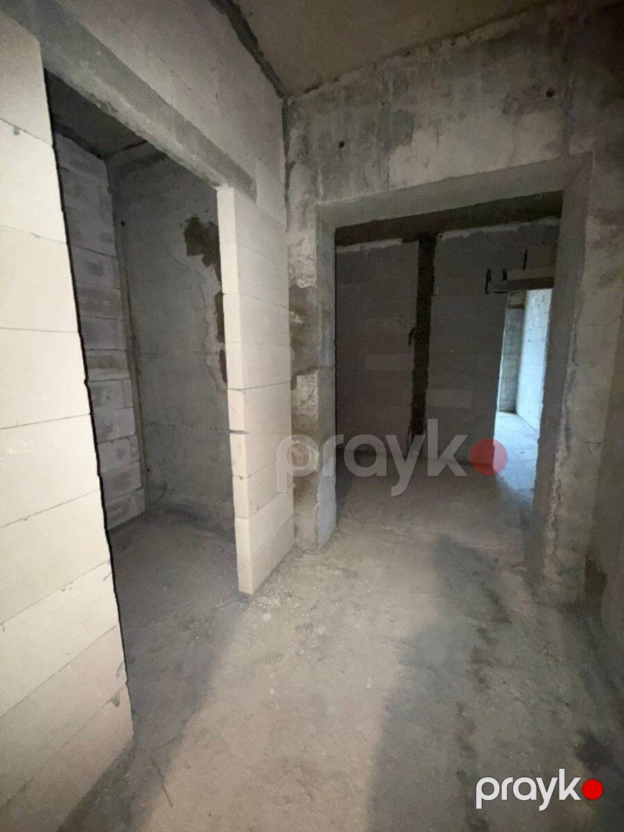 Satılır 3 otaqlı yeni tikili 101 m² — Mənzil, Bakı (2)