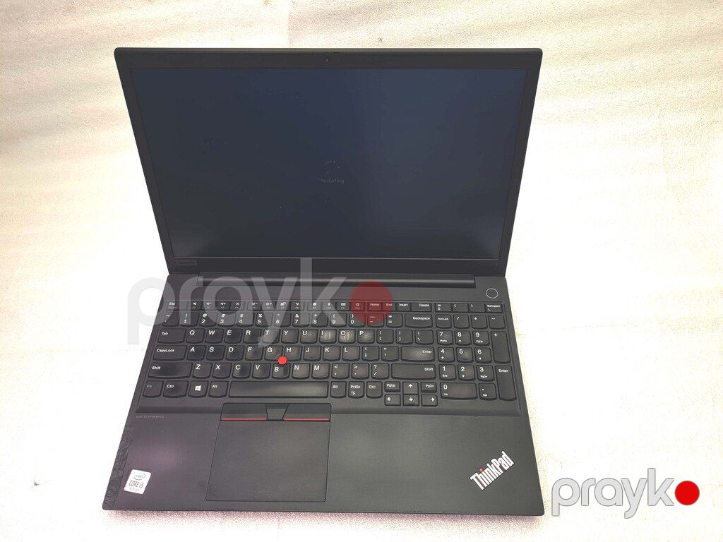 Lenovo ThinkPad E15 — Noutbuklar, Bakı (5)