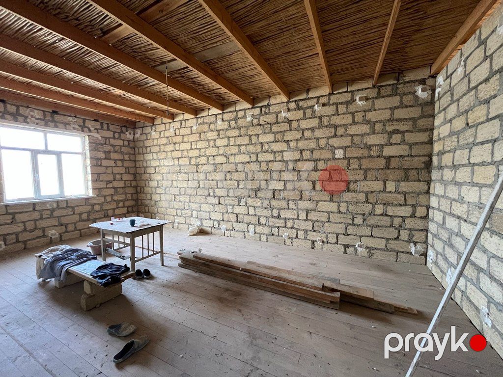 Həyət evi, Gəncə ş — Ev, villa, Gəncə (4)