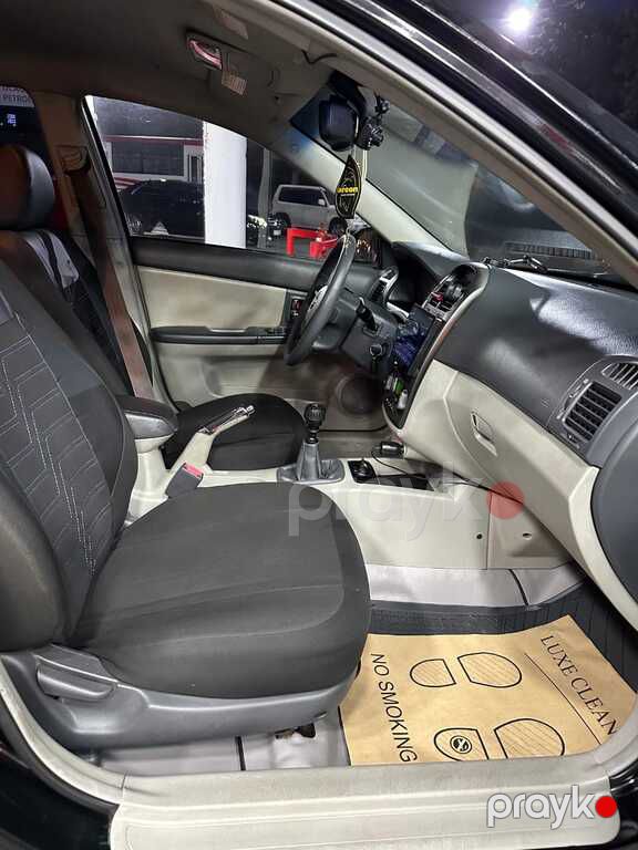 Kia Cerato, 1.6 L, 2006 il, 340 000 km — Avtomobillər, Bakı (8)