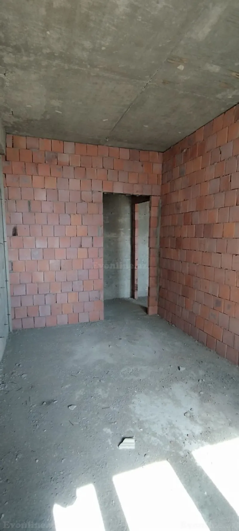 Satılır 2 otaqlı Mənzil Yeni tikili 85 m² Bakı, Abşeron r., Saray — Mənzil, Bakı (3)