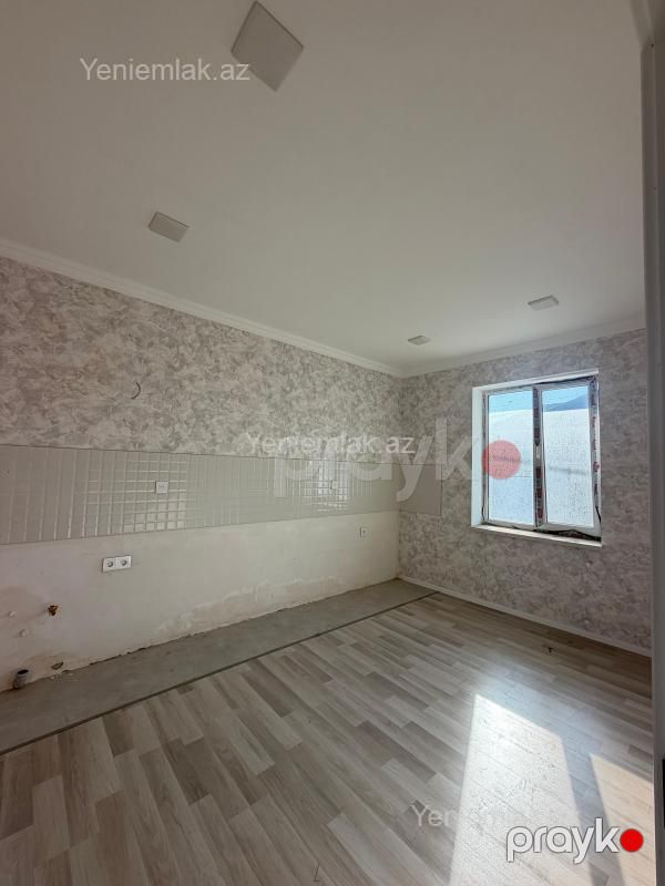 Satılır 3 otaqlı Həyət evi / Villa, 90 m², Corat bağları — Ev, villa, Sumqayıt (11)