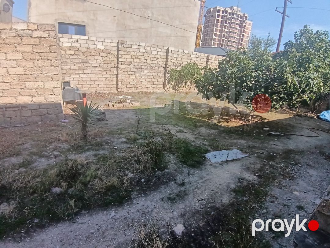Satılır torpaq 4 sot — Torpaq, Bakı (9)