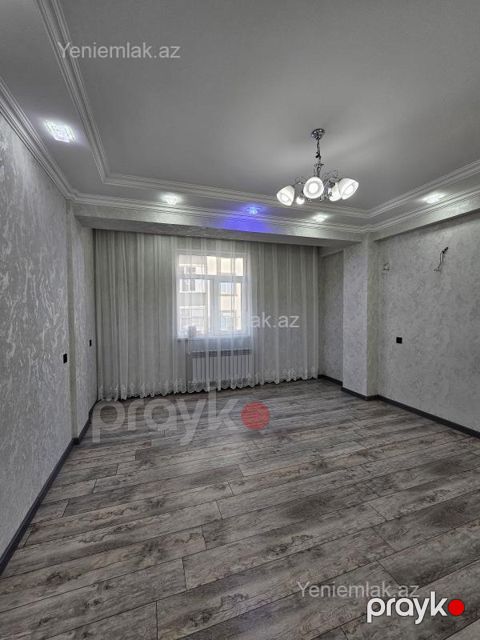 Satılır 2 otaqlı Bina evi menzil (Yeni tikili), 51 m², Qurtuluş 93