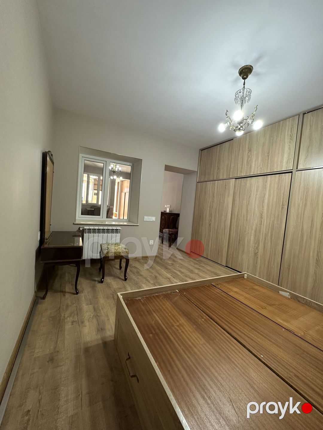 Satılır 3 otaqlı həyət evi/bağ evi 110 m² — Ev, villa, Bakı (12)