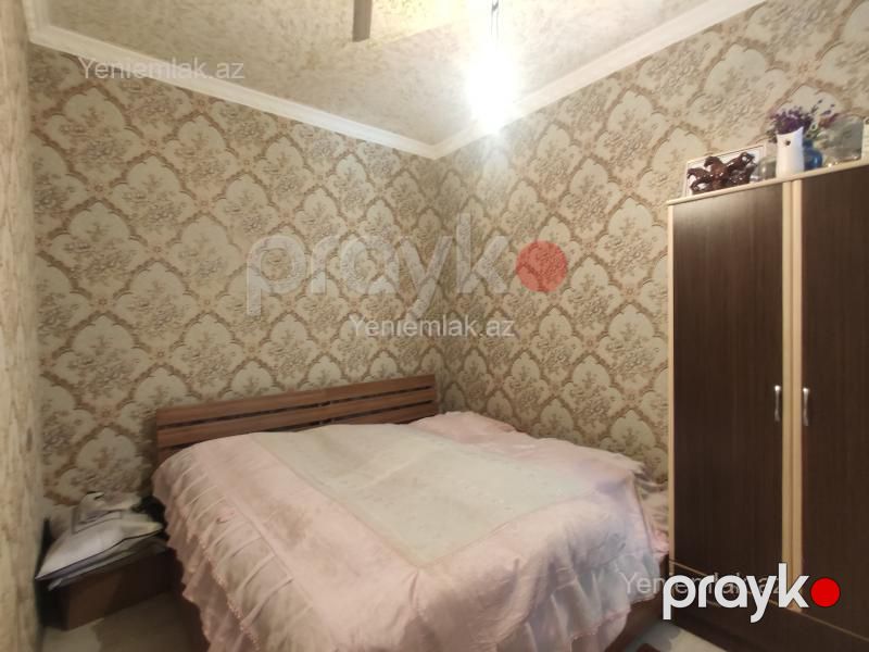 Satılır 3 otaqlı Həyət evi / Villa, 80 m², Binəqədi rayonu — Ev, villa, Bakı (5)
