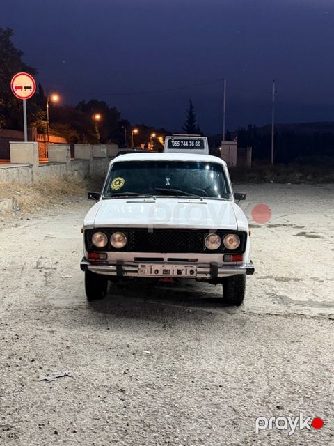 Lada (VAZ) 2106, 1.6 L, 1992 il, 30 928 km — Şamaxı