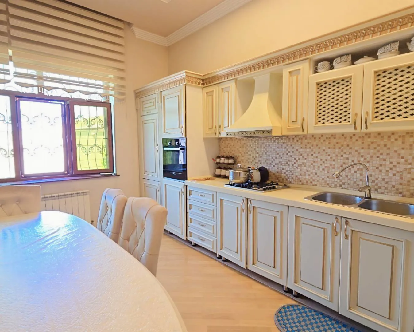 8 otaqlı villa 550 m² - satılır — Ev, villa, Bakı (9)