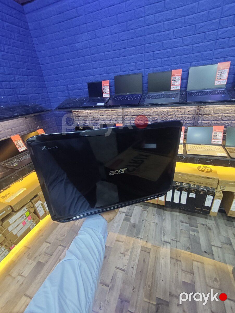 Noutbuk Acer — Noutbuklar, Bakı (3)