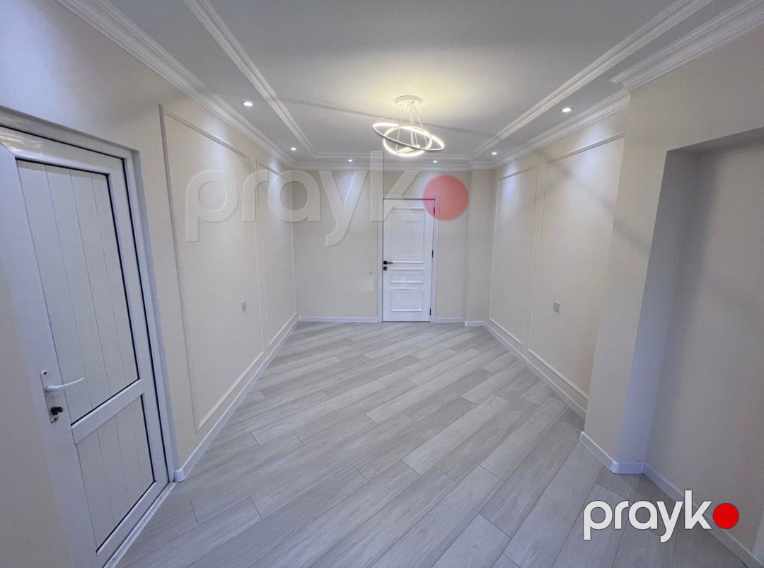 Satılır 4 otaqlı köhnə tikili 110 m² — Mənzil, Bakı (10)