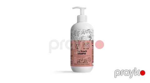 Şampun Tauro Pro Line Pure Nature Fur Growth it və pişiklər üçün, 400 ml — Bakı