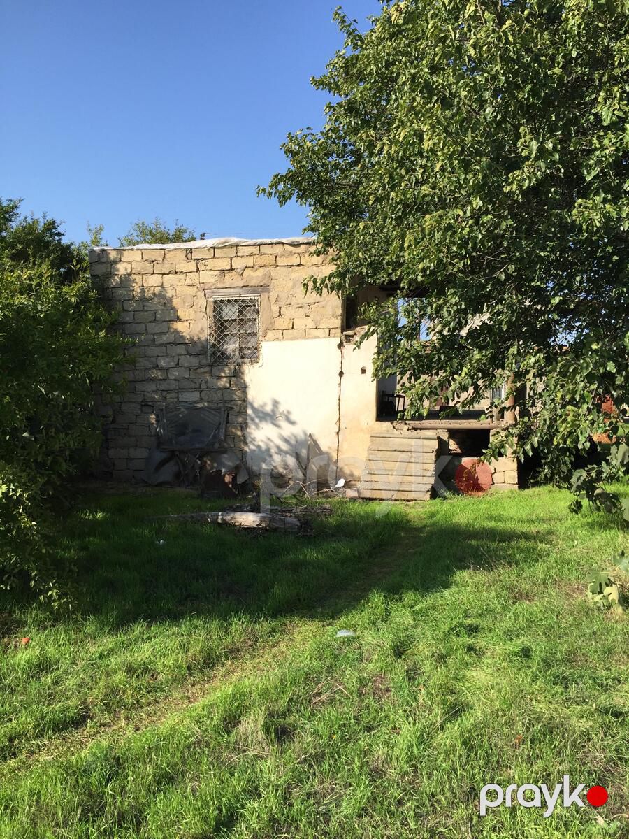 10 sot torpaq sahəsi, Maştağa qəs — Torpaq, Bakı (3)
