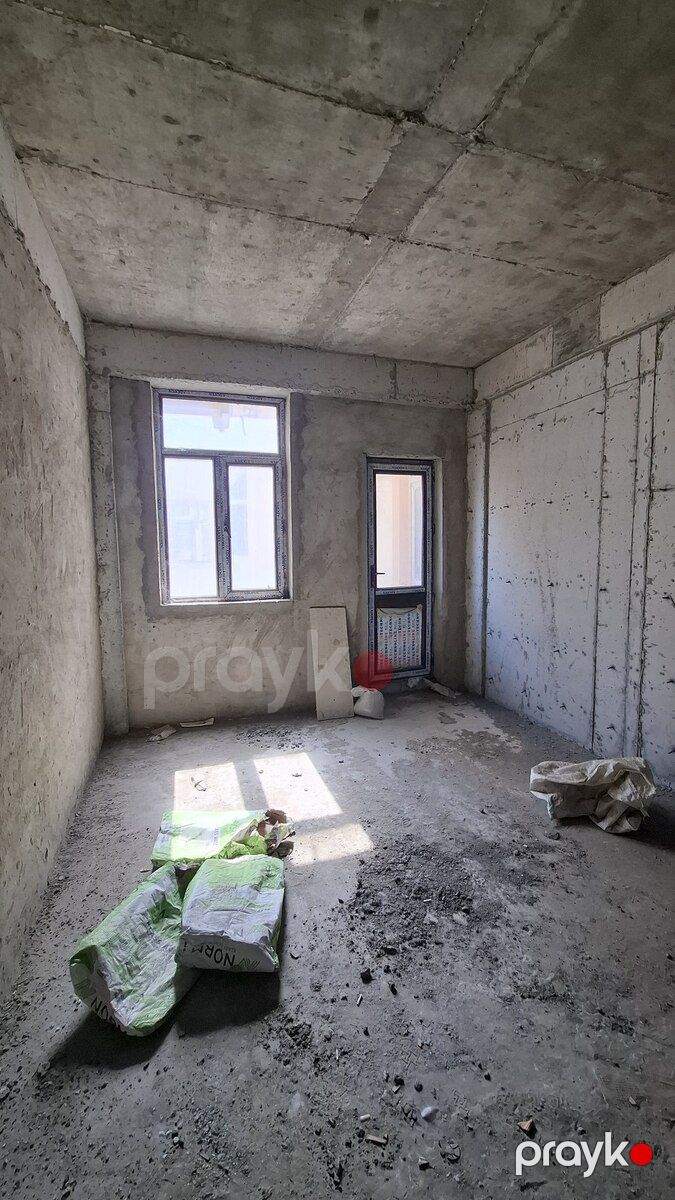 3-otaqlı yeni tikili, Sumqayıt ş., 143 m² — Mənzil, Sumqayıt (12)