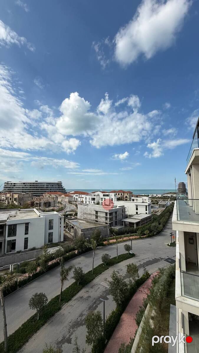 Satılır 2 otaqlı yeni tikili 74 m² — Mənzil, Bakı (8)