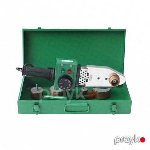 Pvc boru ütüsü — Bakı