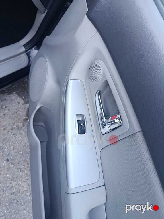 Kia Cerato, 2.0 L, 2009 il, 210 367 km — Avtomobillər, Bakı (11)