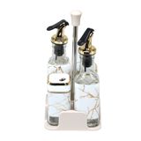 Ədviyyat qabı dəsti YSYJ221-2 175/90ML — Omid.az — Ev üçün məhsullar