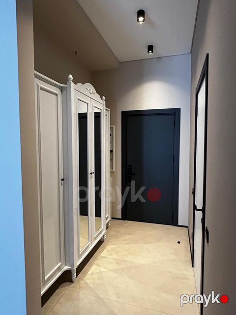 İcarəyə verilir 2 otaqlı yeni tikili 76 m² — Bakı