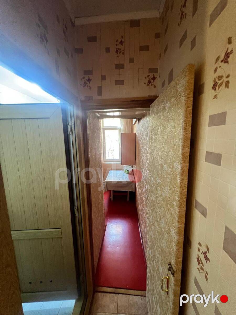 Satılır 2 otaqlı köhnə tikili 55 m² — Mənzil, Bakı (10)